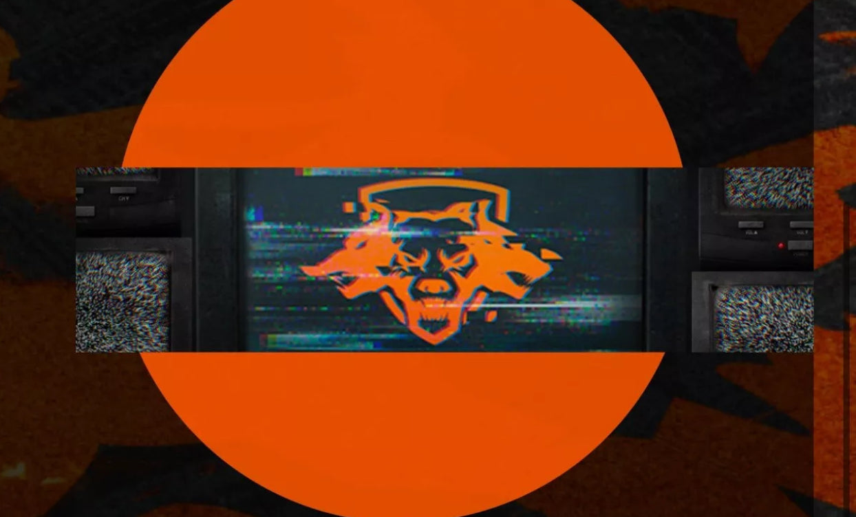 ANIMATED Interrupted Black Ops 6 Calling Card + FREE DOUBLE XP