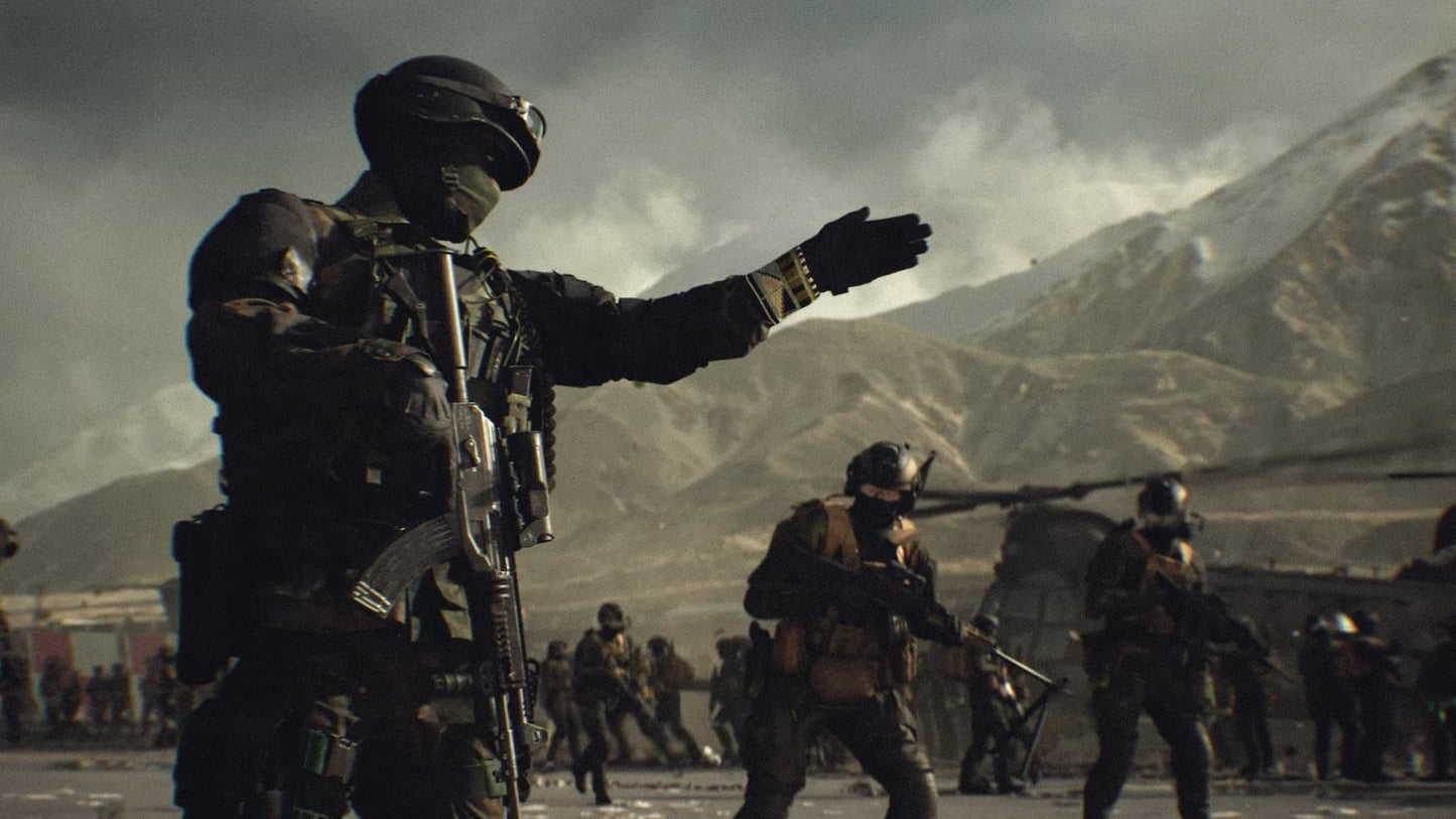 Battlefield 6 Exclusive Early Access Beta Code (ALL PLATFORMS)