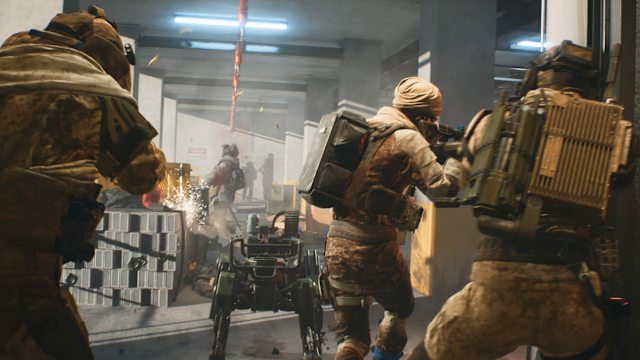 Battlefield 6 Exclusive Early Access Beta Code (ALL PLATFORMS)