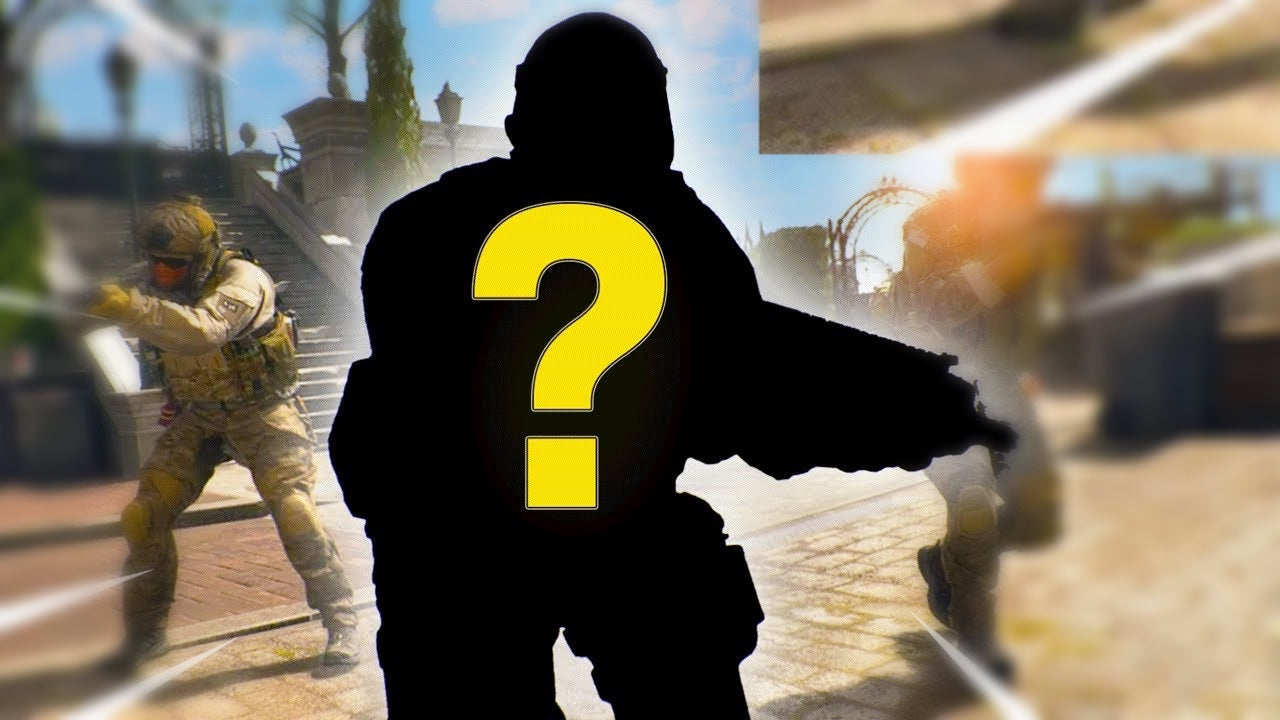 Call of Duty Mystery Skin (Rare skin guaranteed every time)