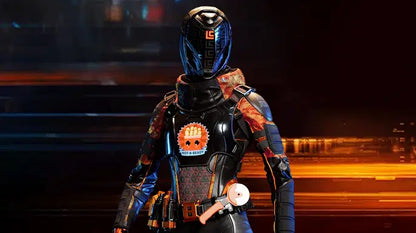 Little Caesars Black Ops 7 Skin (Purchase 1 code to guarantee the skin)