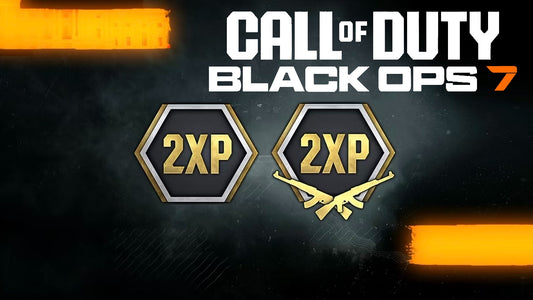 20 Hours of Black Ops 7 Level and Weapon XP