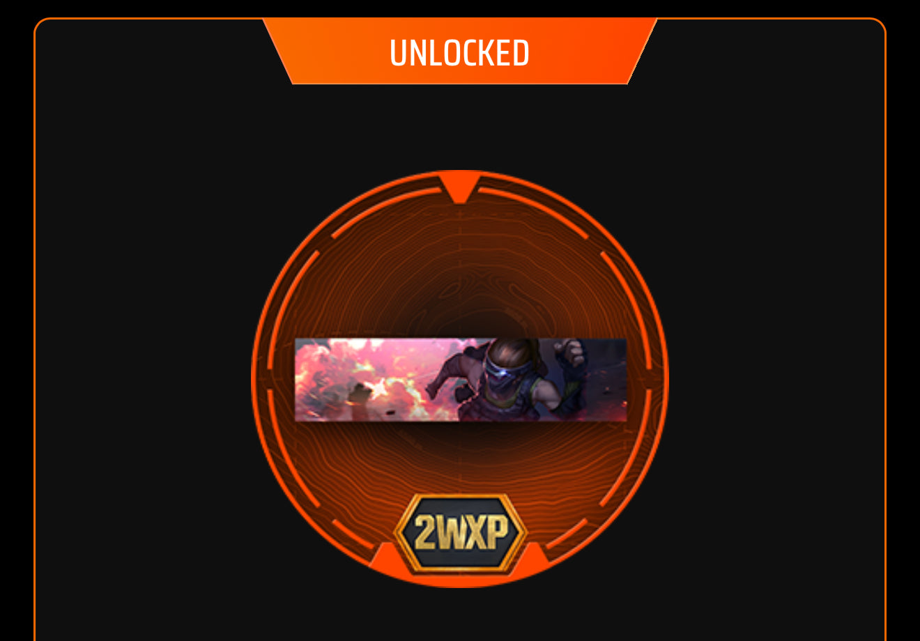 FULL Müller X Black Ops 7 Rewards Set