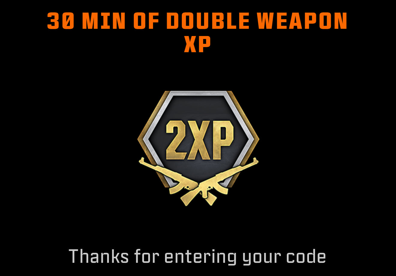 ALL Tiny Rebels X Black Ops 6 Rewards + BONUS DOUBLE WEAPON XP