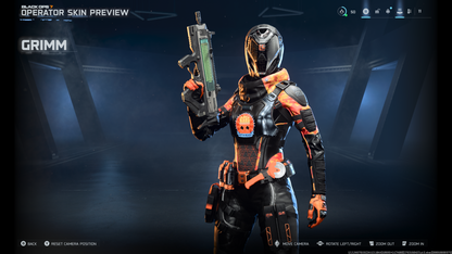 Little Caesars Black Ops 7 Skin (Purchase 1 code to guarantee the skin)