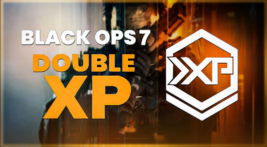 20 hours of Black Ops 6 and 7 Multiplayer Double XP
