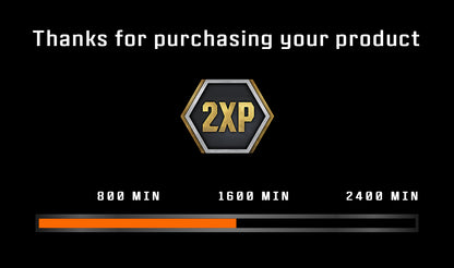 20 hours of Black Ops 6 Multiplayer DOUBLE XP