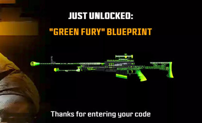 ALL Black Ops 6 x Monster Energy Rewards Pack + BONUS DOUBLE XP