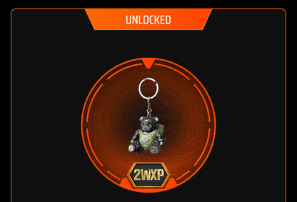 FULL Müller X Black Ops 7 Rewards Set