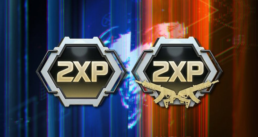 20 Hours of Black Ops 7 Level and Weapon XP